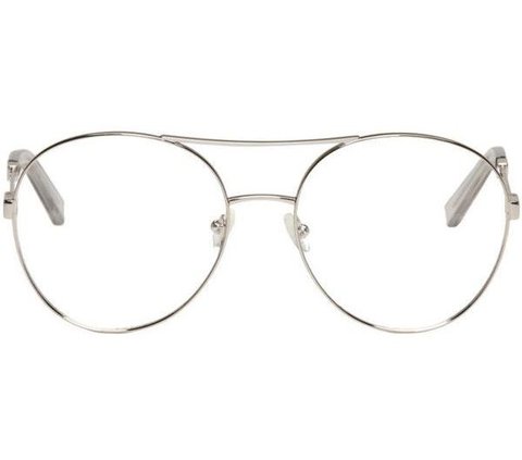 Jenis Kacamata yang Cocok untuk Wajah Berbentuk Kotak