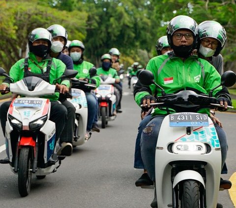 Kimia Farma Diagnostika Beri Layanan Kesehatan untuk Mitra Gojek dan Keluarga, Ini Benefit yang Didapat