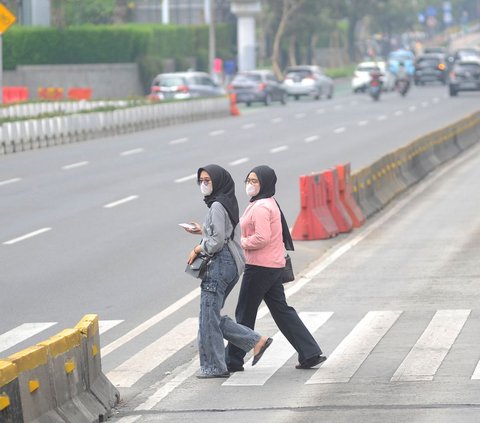 Ridwan Kamil Sebut Jakarta Tak Pernah Didesain untuk Jadi Ibu Kota Negara, Dipilih karena Terpaksa