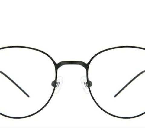 Rekomendasi Merek Kacamata yang Sesuai dengan Wajah Kotak