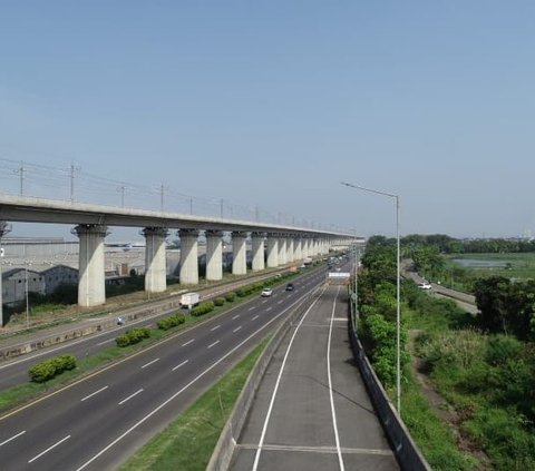 Kabar Gembira, Diskon Tarif Tol Berlaku saat Mudik Lebaran