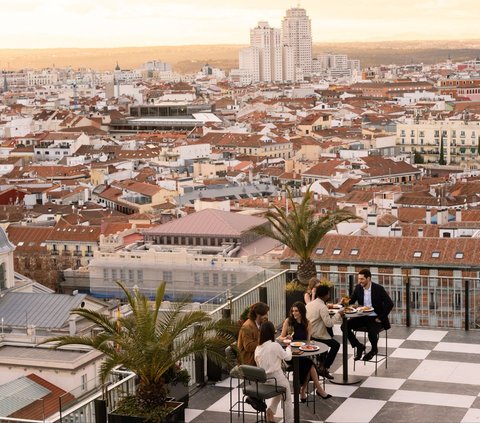 Peek at Madrid's Unique Charm, Must Be on Your Travel Wish List!