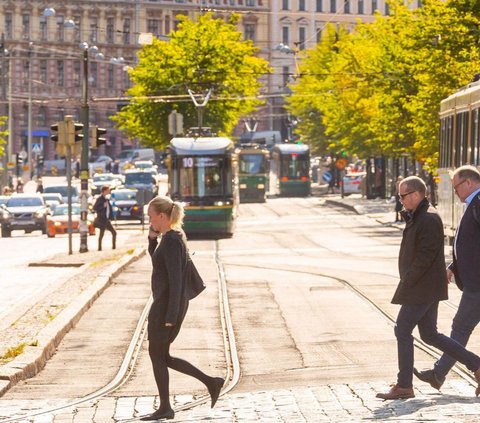Not Only Free Education, This is What Makes Finland the Happiest Country in the World
