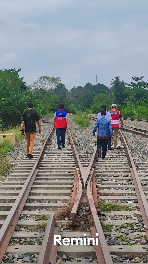 Kejaksaan RI Periksa 1 Saksi Terkait Korupsi Pembangunan Jalur Kerera Medan