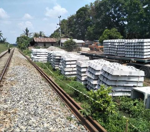 Kejaksaan RI Periksa 1 Saksi Terkait Korupsi Pembangunan Jalur Kerera Medan