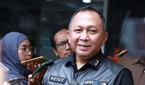 “Pemeriksaan saksi dilakukan untuk memperkuat pembuktian dan melengkapi pemberkasan dalam perkara dimaksud,”