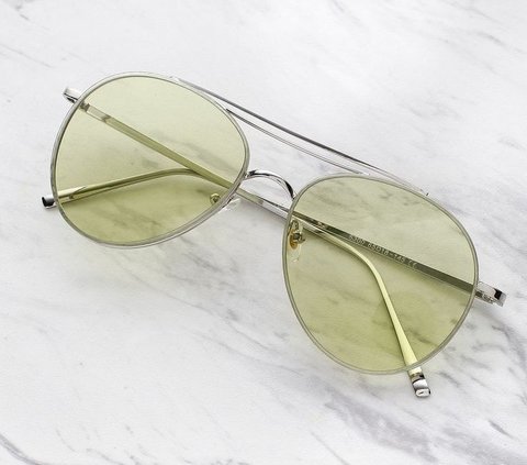 Model Kacamata yang Cocok untuk Wajah Oval, Awas Jangan Keliru