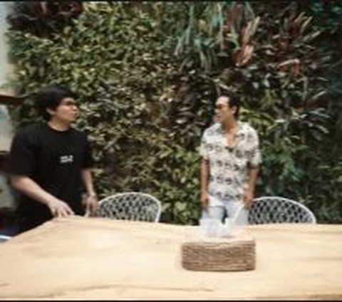 Luxury House Showdown between Denny Sumargo and Richard Lee, Youtuber who Helped Reveal the Case of a Korean Foreigner's Affair