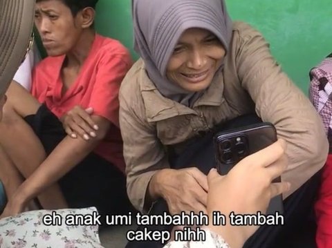 Lost Contact Selama 7 Tahun, Momen Ibu Pasien ODGJ Telfon Anaknya Ini Bikin Haru