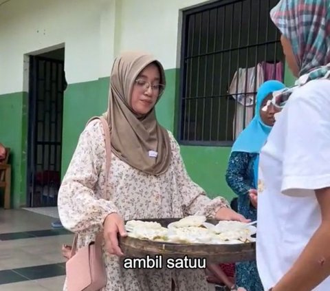 Lost Contact Selama 7 Tahun, Momen Ibu Pasien ODGJ Telfon Anaknya Ini Bikin Haru