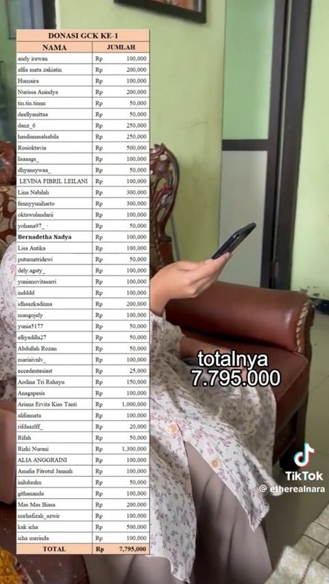 Lost Contact Selama 7 Tahun, Momen Ibu Pasien ODGJ Telfon Anaknya Ini Bikin Haru