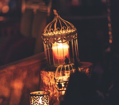 45 Wise, Praying, and Romantic Words for Breaking the Fast in Ramadan