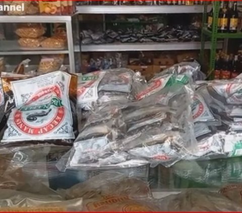 Fakta Sejarah Kecap Ikan Lele, Produk Legendaris Asal Pati yang Bermula dari Toko Kelontong