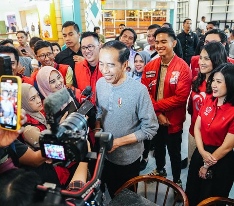 PSI Nilai Jakarta Butuh Calon Gubernur seperti Jokowi, Bersiap Usung Kaesang?