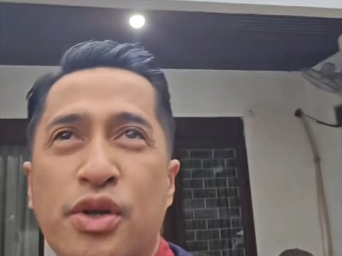 Jadwal Padat, Begini saat Irfan Hakim Pindah-pindah Lokasi Syuting di Bulan Ramadan