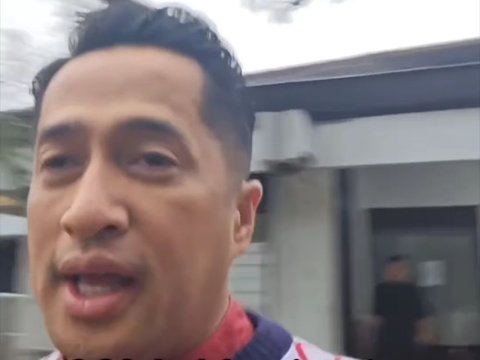 Jadwal Padat, Begini saat Irfan Hakim Pindah-pindah Lokasi Syuting di Bulan Ramadan