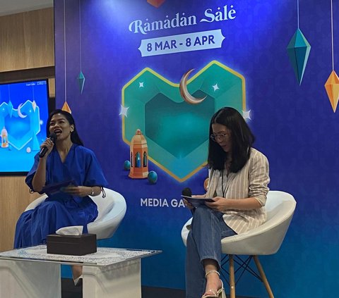 95% of Indonesian People Wait for Discount Moments When Shopping, Lazada Offers Many Promotions During Ramadan