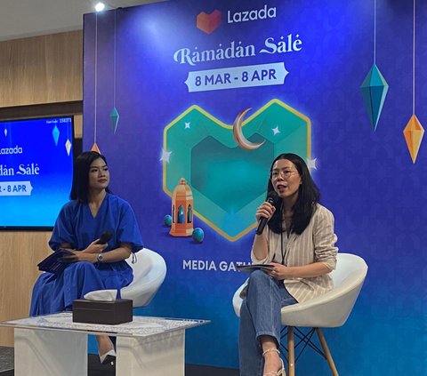 95% of Indonesian People Wait for Discount Moments When Shopping, Lazada Offers Many Promotions During Ramadan