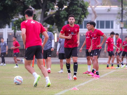 Vietnam Mocks Indonesian National Team with Dutch Flavor, Erick Thohir: It's Your Turn