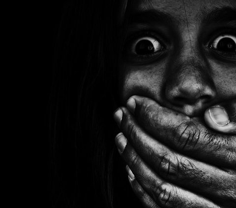 Begini Kondisi Terkini Siswi SMP di Lampung yang Disekap dan Diperkosa 10 Remaja