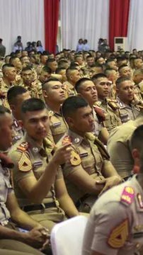 Kombes Polisi Ceritakan Rumitnya Pendaftaran Akabri Zaman Dulu, Sampai Disuruh Push Up Tamtama TNI