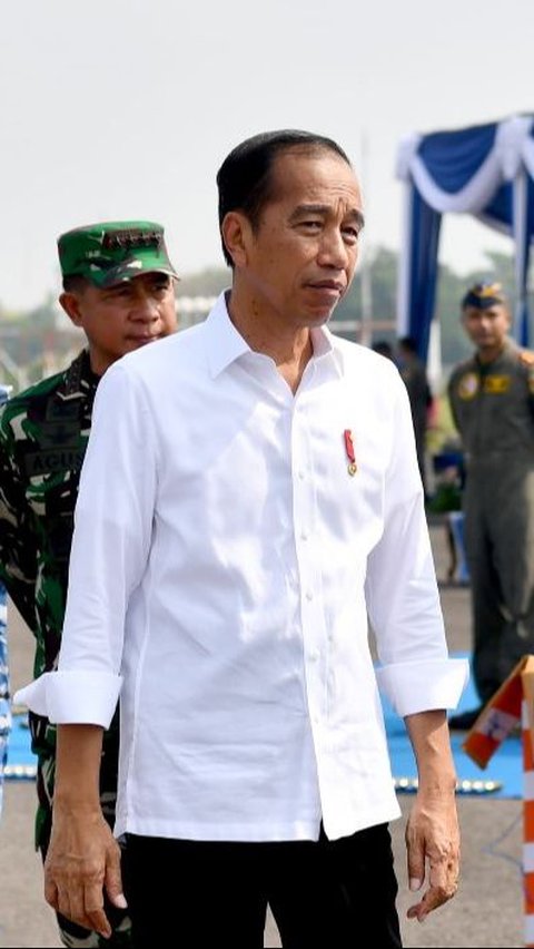 Jokowi Akan Tambah Fasilitas Kesehatan dan Dokter Spesialis di RSUD Sibuhuan Sumut