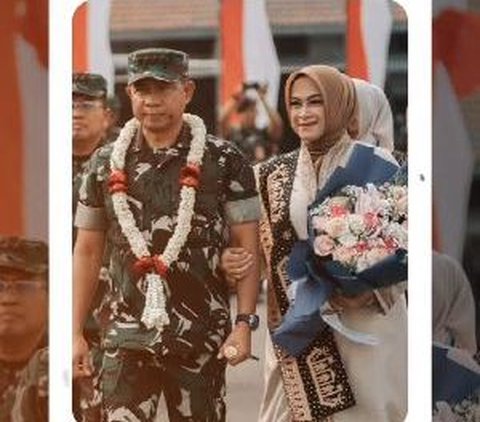 Kisah Panglima TNI Baru Nikah 3 Bulan Tinggalkan Istri Tugas ke Timor Timur 'Jangan Berpikir Aku Nanti jadi Jenderal'