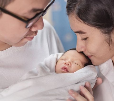 Many are Confused about the Benefits of Paternity Leave when Mothers Give Birth, Let's Find Out
