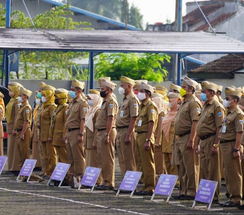 Fokus Angkat 10.200 Honorer Jadi PPPK, Pemkab Bekasi Tak Buka Lowongan Formasi CPNS 2024