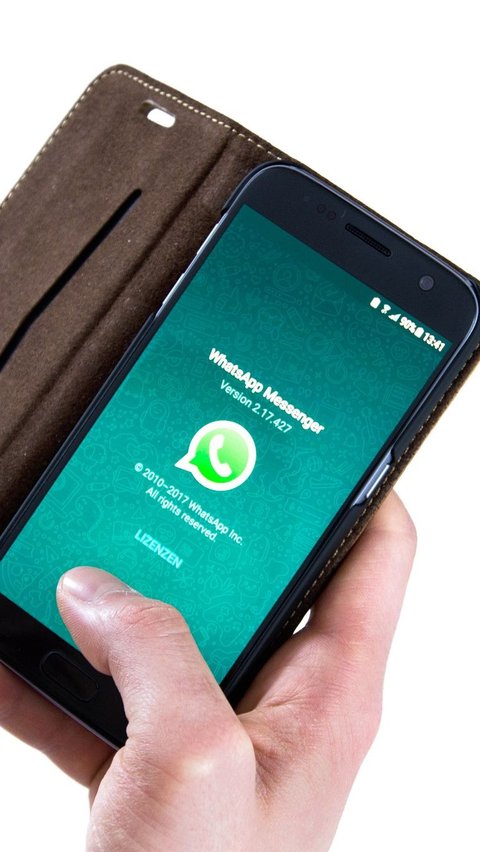 WhatsApp Luncurkan Fitur Privasi Baru, Pengguna Tak Bisa Lagi Screenshot Foto Profil