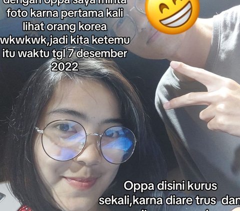 Viral Kisah Wanita Indonesia Nikah dengan Oppa Korea, Sempat Terhalang Restu Ayah