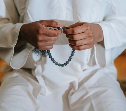 Don't Go to Sleep Right Away, Here are 4 Recommended Practices after Tarawih Prayer, Complete with Kamilin Prayer after Tarawih