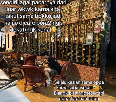 Viral Kisah Wanita Indonesia Nikah dengan Oppa Korea, Sempat Terhalang Restu Ayah