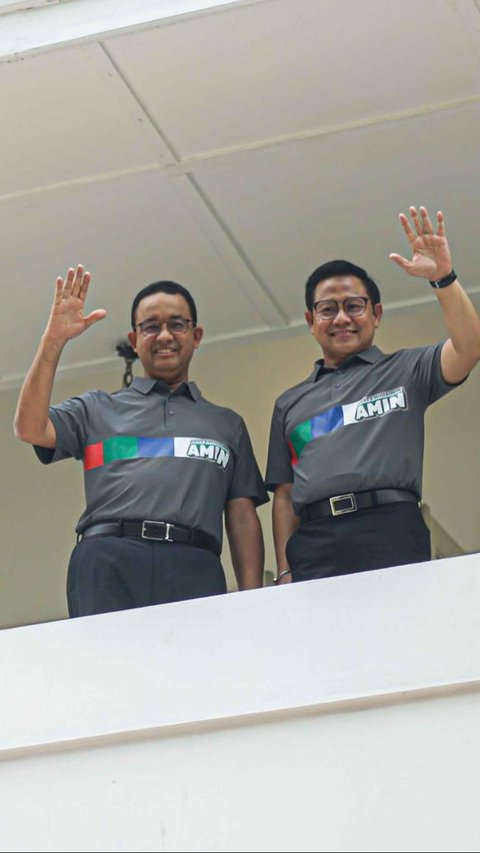 Kubu Anies-Cak Imin Siapkan 1.000 Pengacara Gugat Kecurangan Pilpres 2024 ke MK