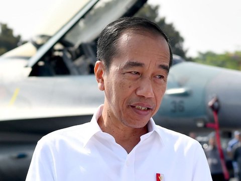 Jokowi on Rice Price Increase: `Many Other Countries Are in the Same Situation as Us`