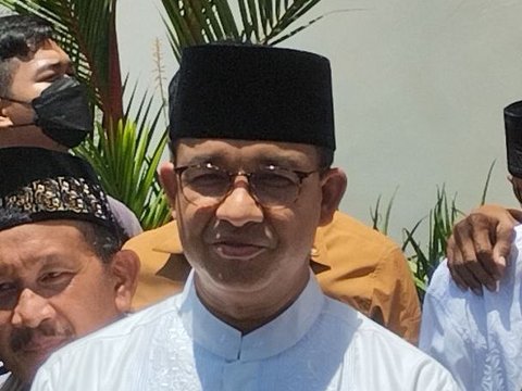 Menko Luhut Kesal Banyak Kritik Jelek Pemerintah, Ini Respons Anies Baswedan