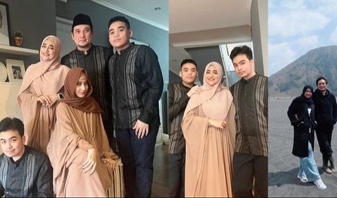 Setelah merayakan ulang tahun pernikahan ke-25, pasangan pesinetron Cindy Fatikasari dan Tengku Firmansyah mengumumkan kabar mengejutkan. 