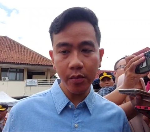 Gibran Akui Adopsi Ide Ganjar Pranowo soal Internet Gratis untuk Warga