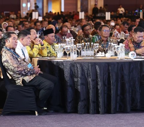 Acting Governor of Banten Reveals Opportunities for Collaboration with IKN Authority