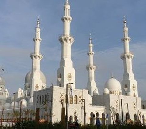 MUI Ungkap Alasan Speaker Masjid Harus Diatur