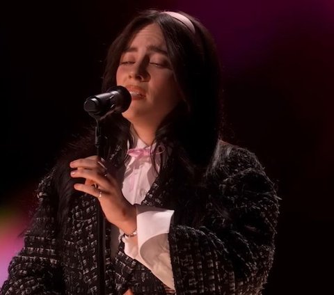Fakta Menarik Billie Eilish, Penyanyi Unik yang Mengalami Sindrom Tourette