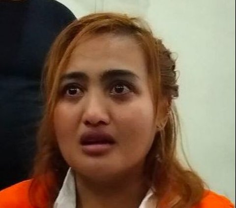 Kasasi Lina Mukherjee Ditolak MA, Tetap Dihukum 2 Tahun Penjara Imbas Makan Kulit Babi dengan Basmalah