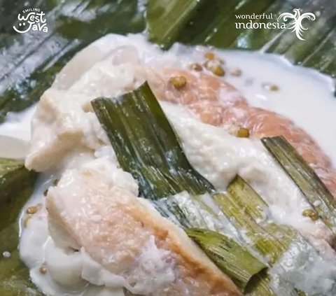 Aslinya dari Cianjur, Ini Kisah Rogan Soup yang Sering Dikira dari Luar Negeri