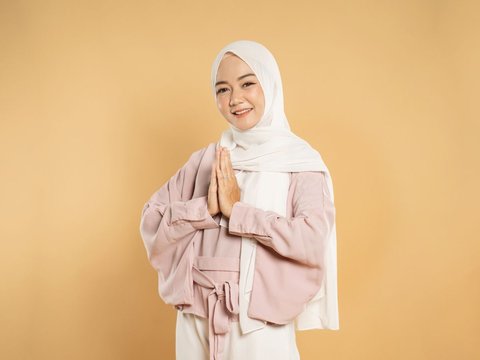 Hijab Newbie, Check Out 5 Tips for Choosing Hijab Material to Avoid Buying the Wrong One