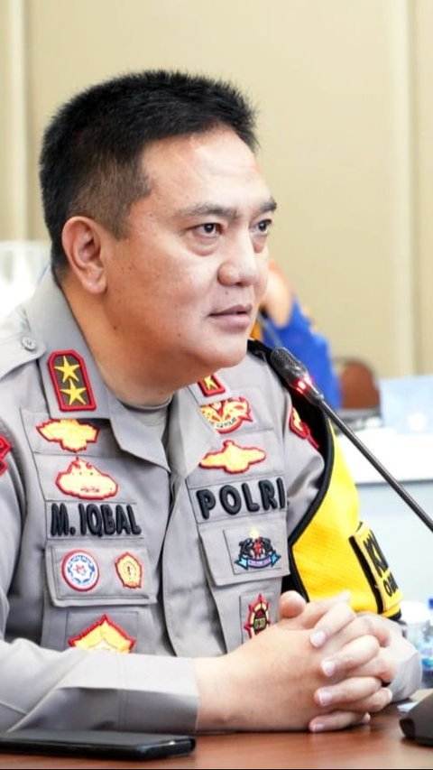 Riau Siaga Darurat Karhutla, Jenderal Bintang 2 Ini Perintahkan Anak Buah Gencar Patroli: Jangan Kasih Kendor