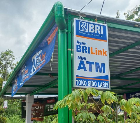 55.000 Agen BRILink Kini Bisa Jualan Produk Asuransi Mikro, Ini Keunggulannya