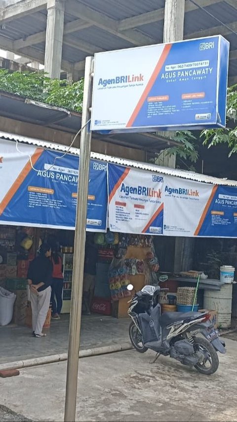 55.000 Agen BRILink Kini Bisa Jualan Produk Asuransi Mikro, Ini Keunggulannya