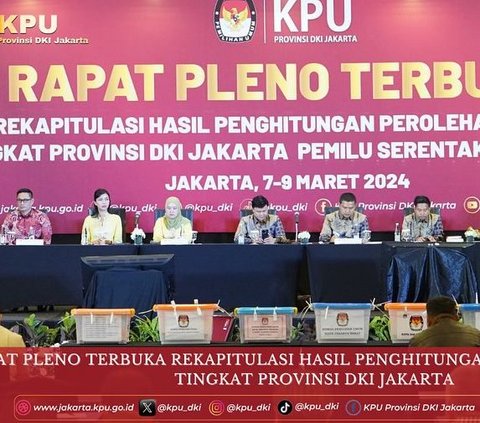 William Aditya, Politisi PSI Raup Suara Tertinggi Caleg DPRD DKI Jakarta