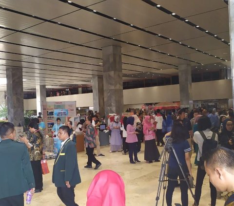 PKS Ingin DPR Tetap di Jakarta, IKN Jadi Pusat Pemerintahan