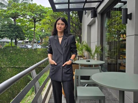 Chilling! Dian Sastrowardoyo's Haunting Experience Coming to Bali 2 Weeks After the 2002 Bombing Tragedy